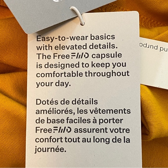 NWT! Forward with Design Hoodie, size Small - Picture 12 of 16